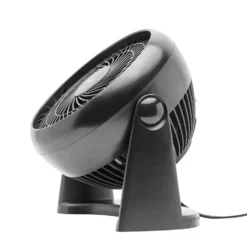 Rubicson Högeffektiv fläkt 50 W Ø23 cm
