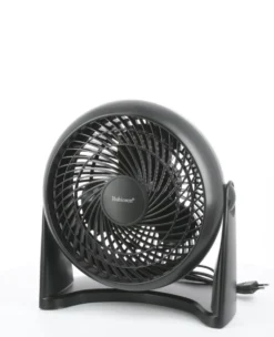 Rubicson Högeffektiv fläkt 50 W Ø23 cm