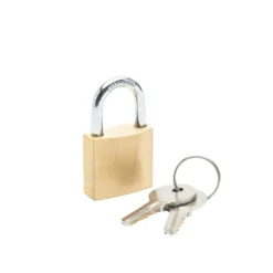 Rubicson Hänglås 30 mm
