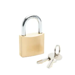 Rubicson Hänglås 40 mm