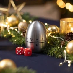 Rubicson Julklappsspelet