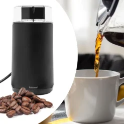 Rubicson Kaffe- och kryddkvarn