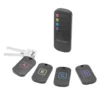 Rubicson Keyfinder med fjärrkontroll 4-pack