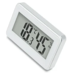 Rubicson Kompakt digital hygrometer