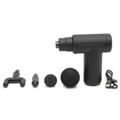 Rubicson Massagepistol Mini