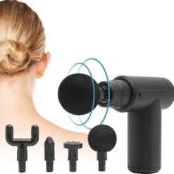Rubicson Massagepistol Mini