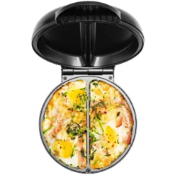 Rubicson Omelettjärn med nonstick-beläggning