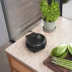 Rubicson Omelettjärn med nonstick-beläggning