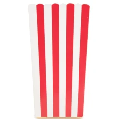 Rubicson Popcornbägare 2-pack