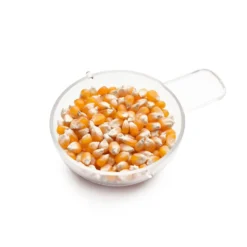 Rubicson Popcornmaskin Svart