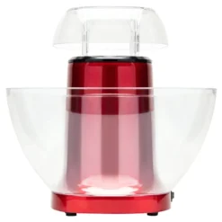 Rubicson Popcorn popper Popcornmaskin