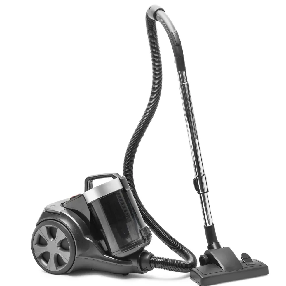 Rubicson Påslös dammsugare