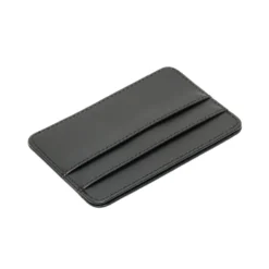 Rubicson RFID-korthållare i PU-läder