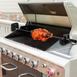 Rubicson Rotisserie för grillen