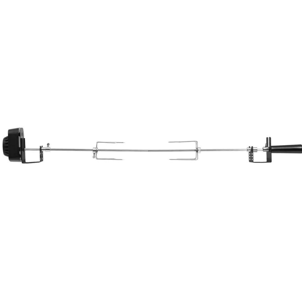 Rubicson Rotisserie för grillen