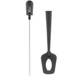 Rubicson Slickepott med termometer