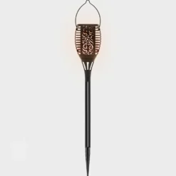 Rubicson Solcellsdriven fackla 2-pack
