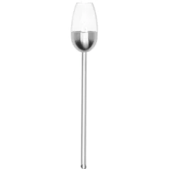 Rubicson Solcellsdriven fackla 3-pack