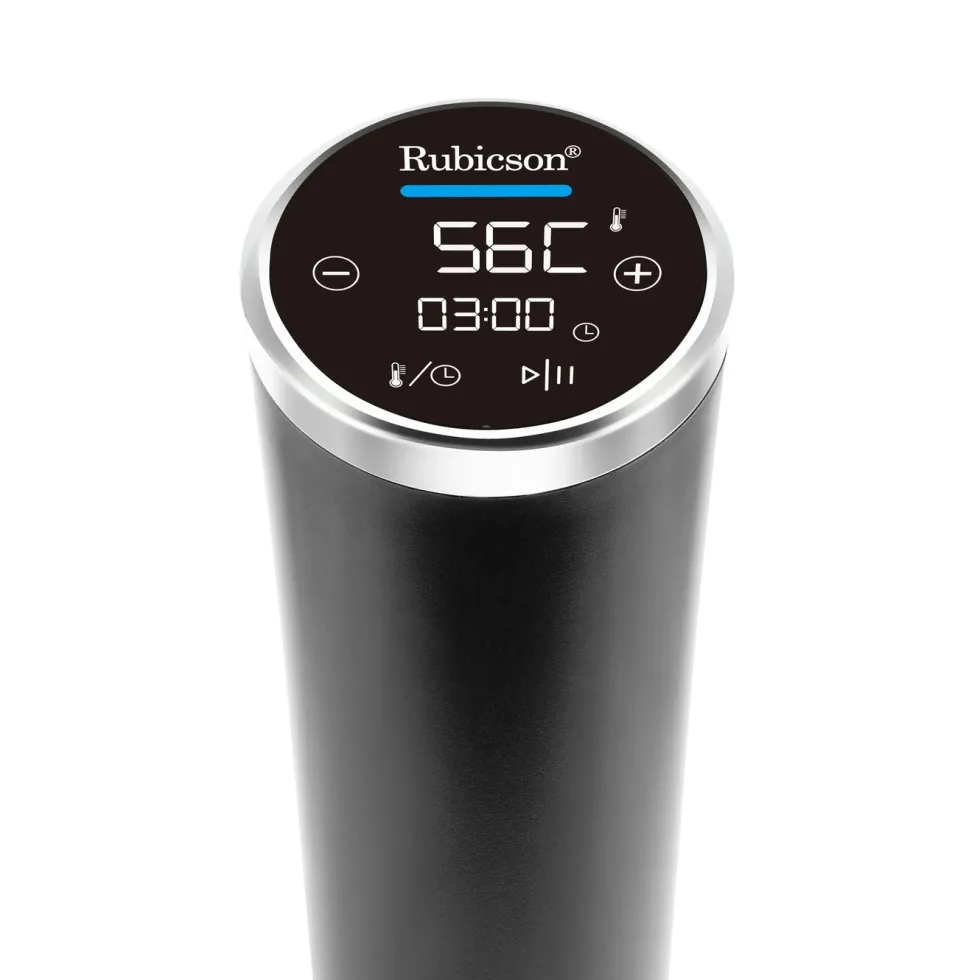 Rubicson Sous Vide