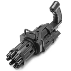 Rubicson Såpbubbelpistol