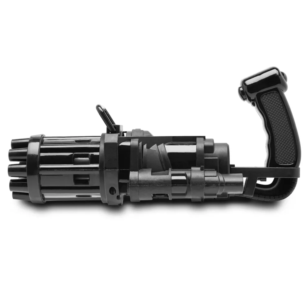 Rubicson Såpbubbelpistol