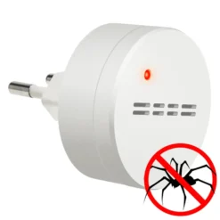 Rubicson Spindelskrämma