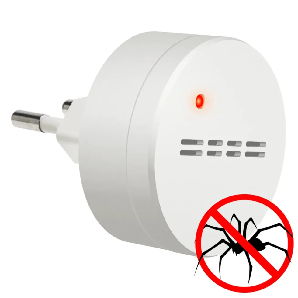 Rubicson Spindelskrämma
