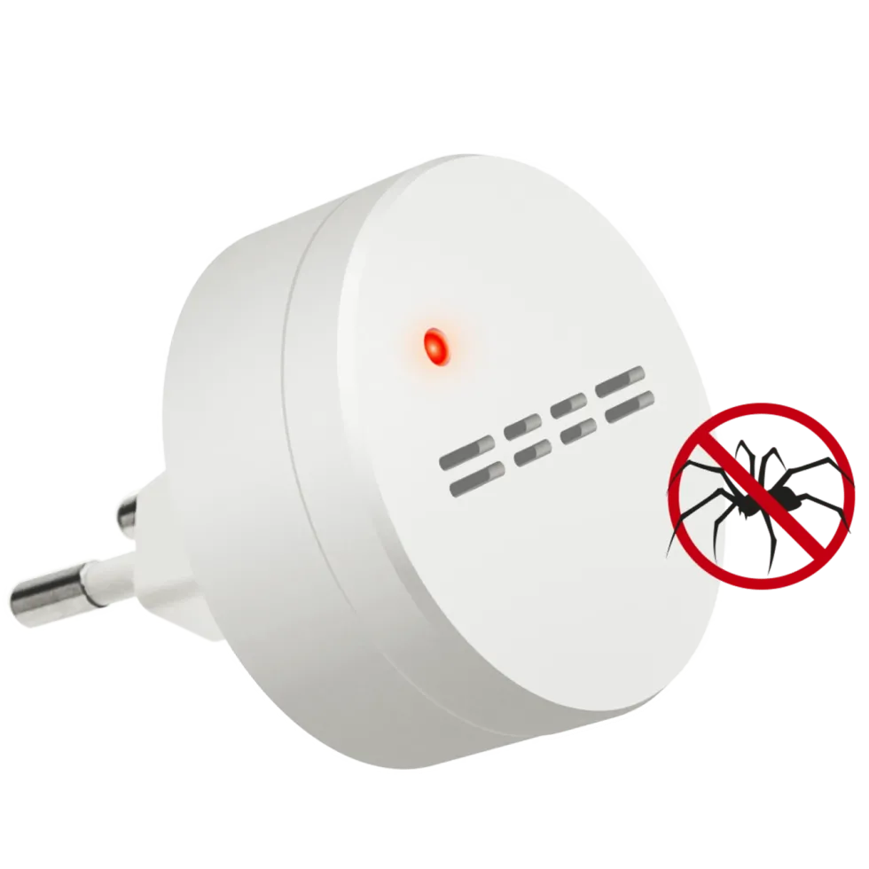 Rubicson Spindelskrämma