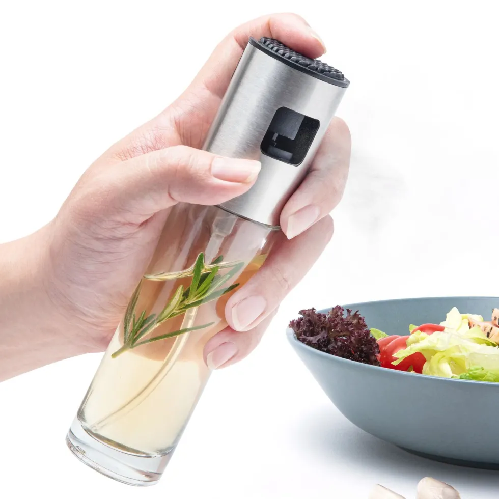 Rubicson Sprayflaska för olja 100 ml
