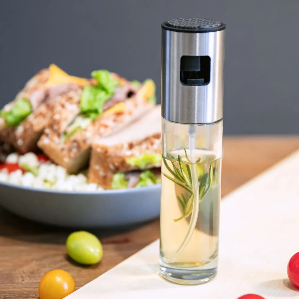 Rubicson Sprayflaska för olja 100 ml