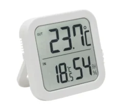 Rubicson Termometer och hygrometer