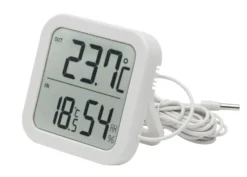 Rubicson Termometer och hygrometer