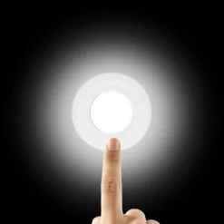 Rubicson Touch LED-spot 2-pack