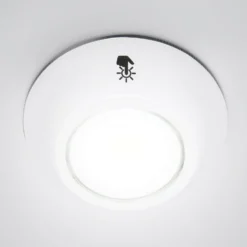 Rubicson Touch LED-spot 2-pack