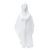 Rubicson Transparent Regnponcho 130x100 cm