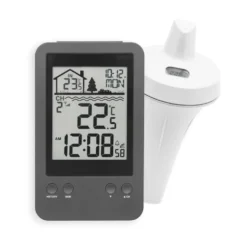 Rubicson Trådlös pooltermometer