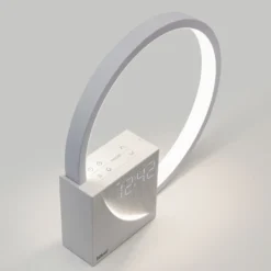Rubicson Wake-up light Väckarklocka med nattlampa