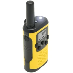 Rubicson Walkie-talkie 2-pack 5 km
