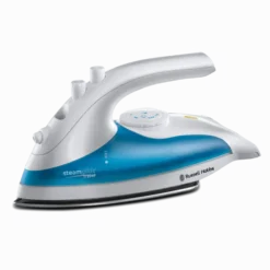 Russell Hobbs Steam Glide Travel resestrykjärn 830W