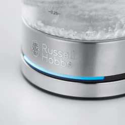 Russell Hobbs Vattenkokare Compact Home