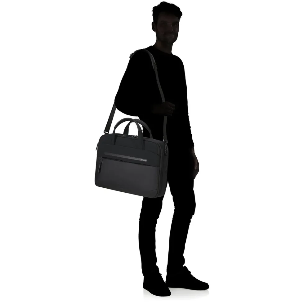 Samsonite Moderny Datorväska 15,6"