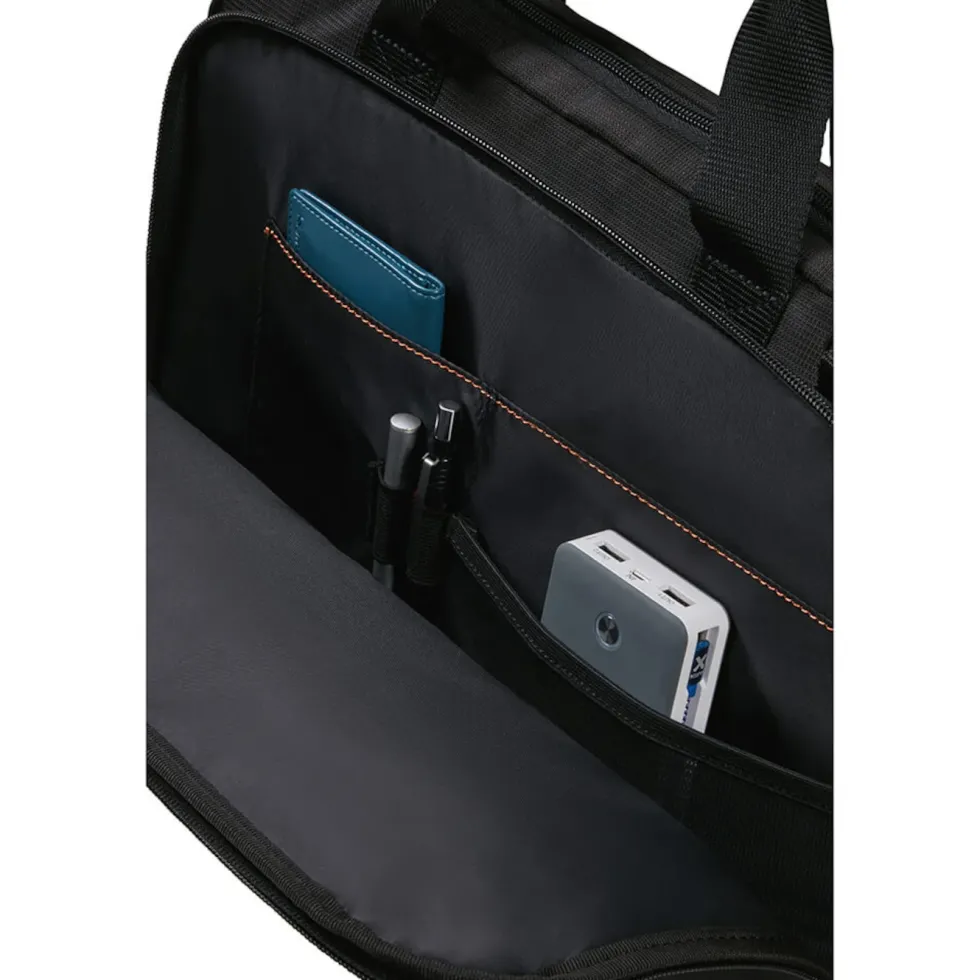 Samsonite Network 4 Datorväska 14.1"