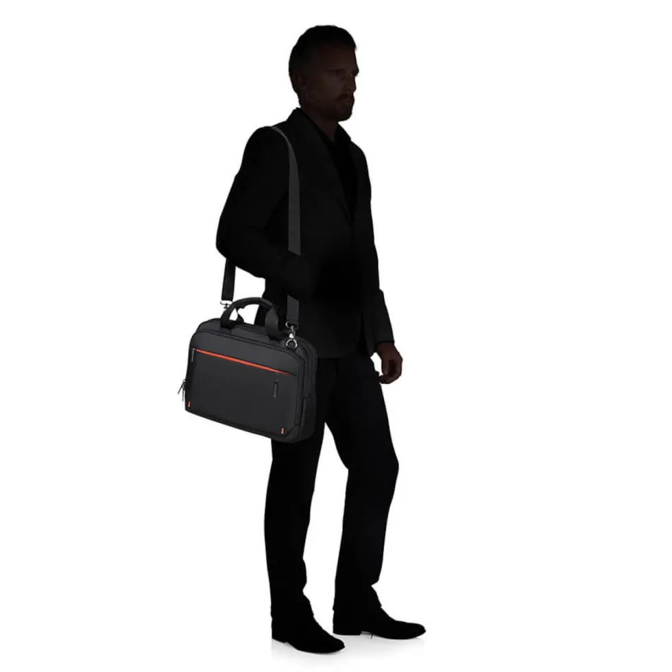 Samsonite Network 4 Datorväska 14.1"