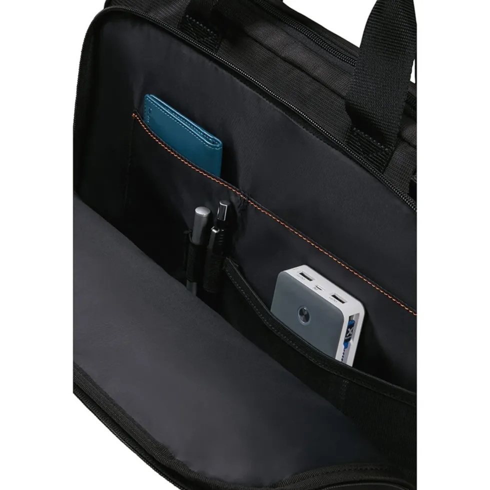 Samsonite Network 4 Datorväska 15.6"