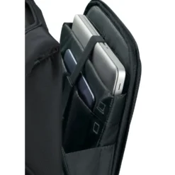 Samsonite Securipac 2.0 datorryggsäck 15,6