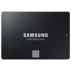 Samsung 870 EVO SSD-disk 500 GB