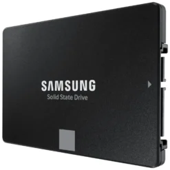 Samsung 870 EVO SSD-disk 2 TB