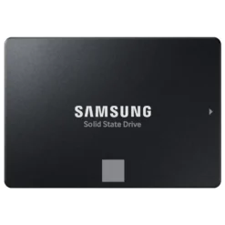 Samsung 870 EVO SSD-disk 2 TB