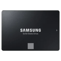 Samsung 870 EVO SSD-disk 1 TB