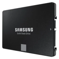 Samsung 870 EVO SSD-disk 1 TB